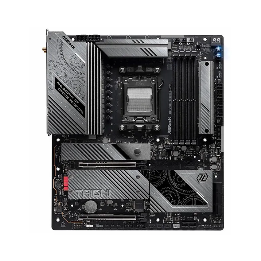 Mainboard ASROCK X870E TAICHI LITE